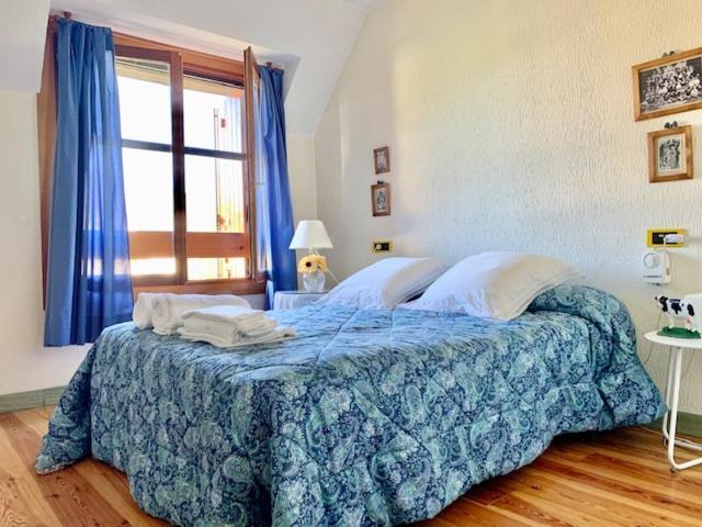 Atico En Biescas Con Piscina, Chimenea Y Garaje Διαμέρισμα Εξωτερικό φωτογραφία